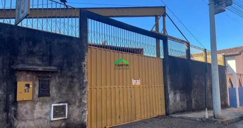 Ponto comercial com 1 sala para alugar na Vila do Carmo, Mariana 
