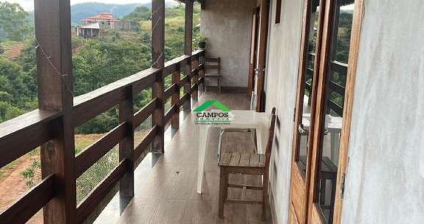 Casa em condomínio fechado à venda na Bela Ville, Cachoeira Do Brumado 