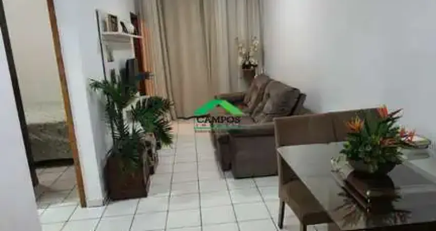 Apartamento com 3 quartos para alugar em Bandeirantes, Ouro Branco 