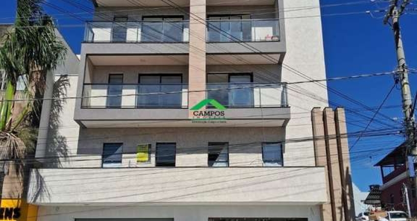 Apartamento com 2 quartos para alugar no Centro, Ouro Branco 