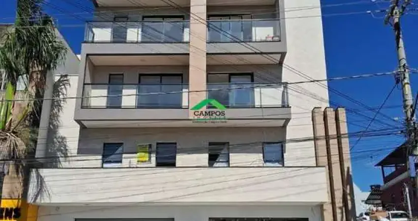 Apartamento com 2 quartos para alugar no Centro, Ouro Branco 