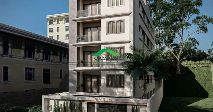 Apartamento com 3 quartos à venda no Jardim Santana, Mariana