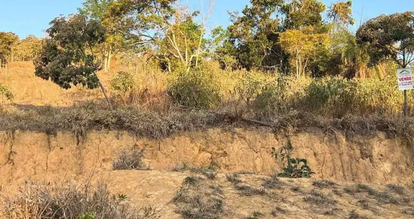 Terreno à venda em Magalhães, Mariana 
