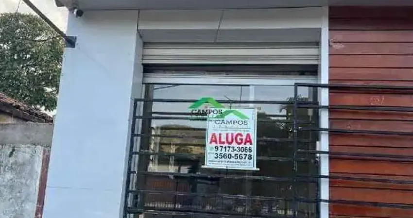 Ponto comercial para alugar em mariana - barro preto (referência 2)