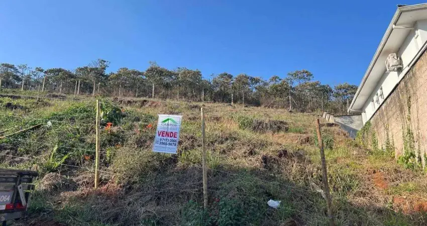 Terreno à venda na Vila Maquiné, Mariana 