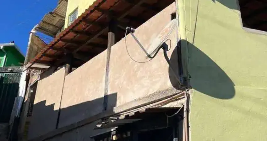 Casa à venda no São Cristóvão, Ouro Preto