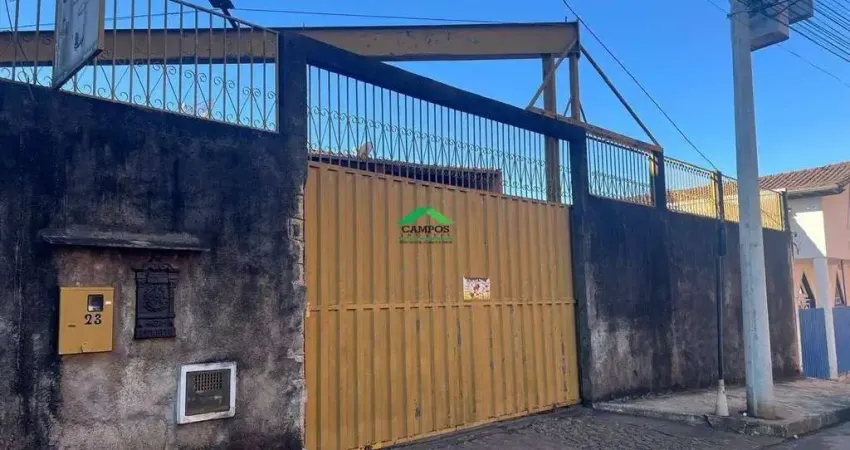 Ponto comercial à venda na Vila do Carmo, Mariana 