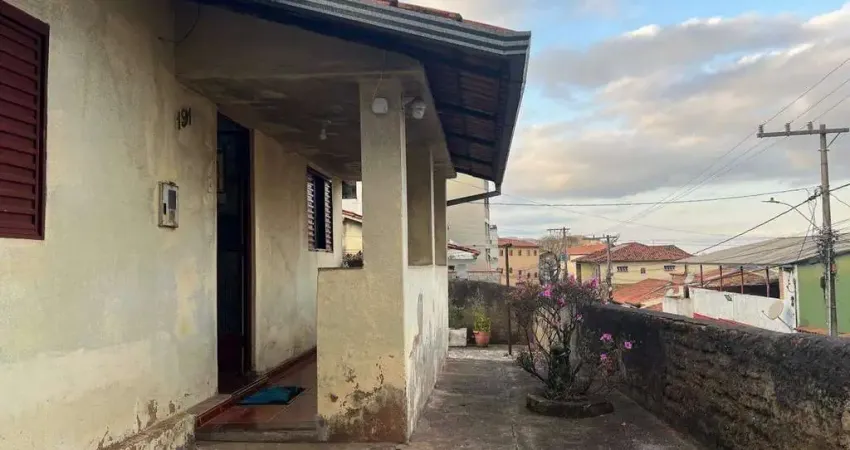 Casa com 3 quartos à venda no Bauxita, Ouro Preto 
