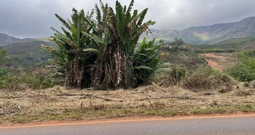 Terreno à venda em Passagem de Mariana, Mariana 