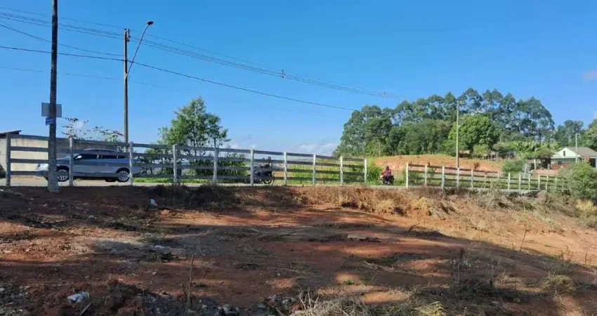 Terreno à venda em Carreiras, Ouro Branco 