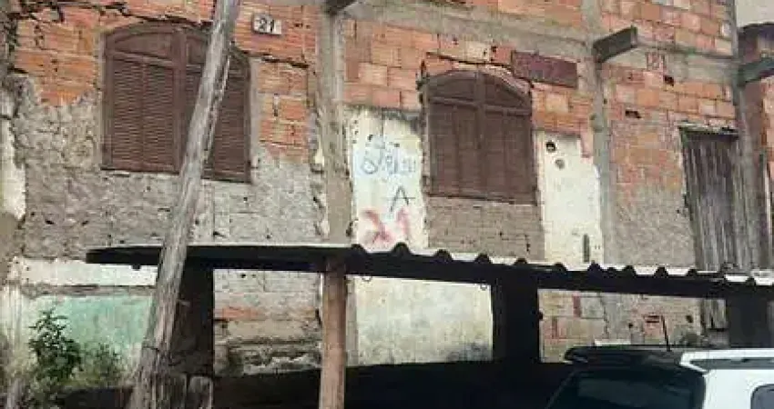 Casa à venda no Rosário, Mariana 