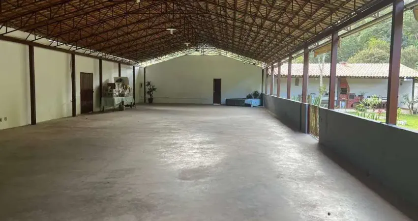 Barracão / Galpão / Depósito para alugar na Zona Rural, Mariana