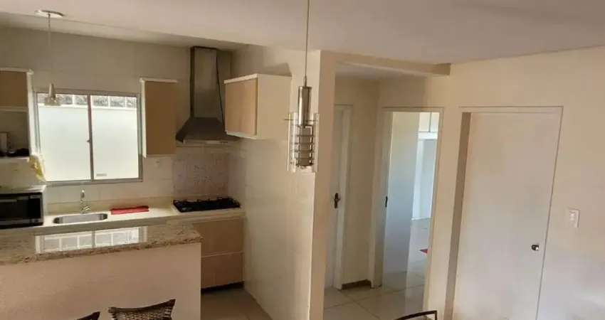 Apartamento com 3 quartos à venda na Fonte Da Saudade, Mariana 