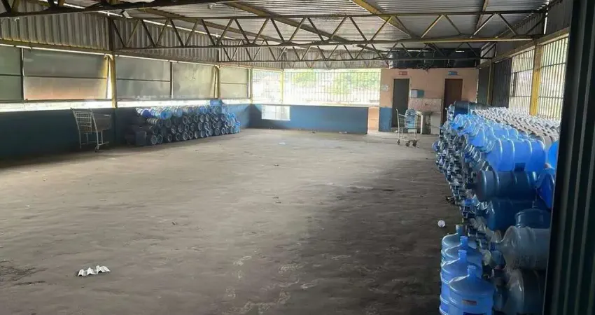 Ponto comercial para alugar na Cabanas, Mariana
