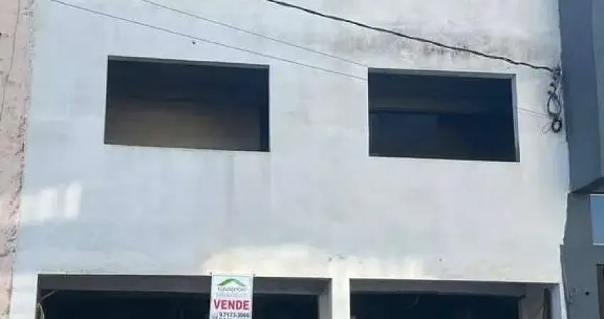Casa com 2 quartos à venda no Centro, Ouro Branco 