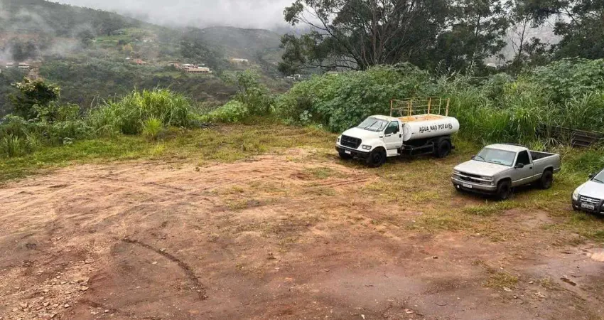 Ponto comercial para alugar no Taquaral, Ouro Preto