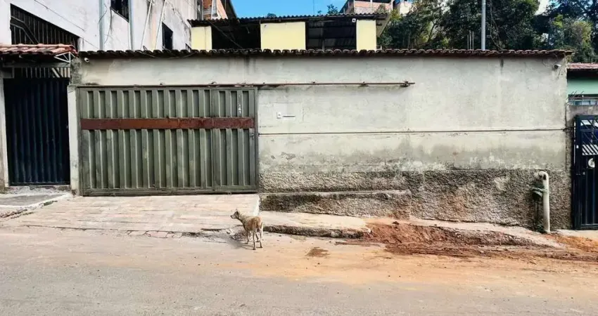 Casa à venda na Cabanas, Mariana