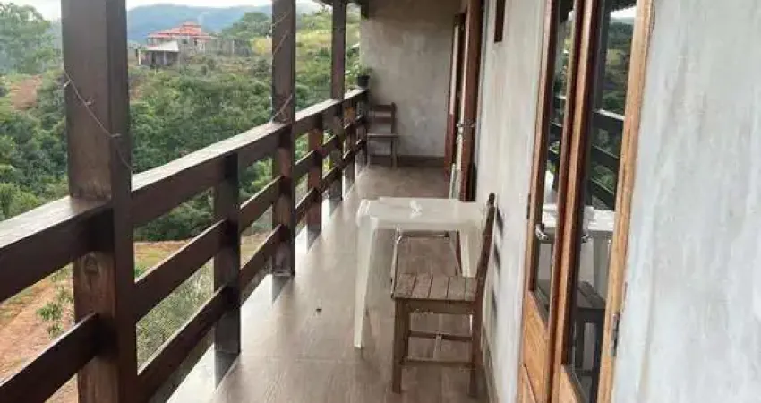 Casa em condomínio fechado à venda na Bela Ville, Cachoeira Do Brumado