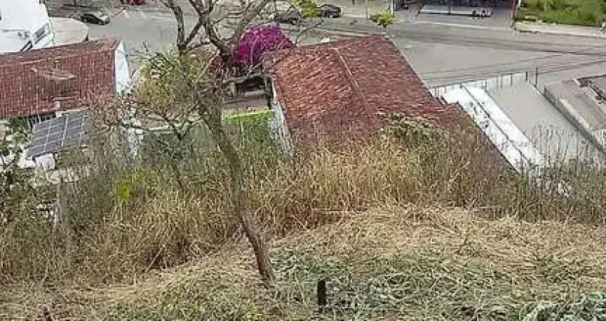 Terreno à venda em São Pedro, Mariana 