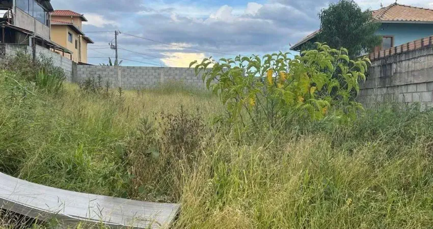 Terreno à venda na Vila Alegre, Cachoeira Do Campo