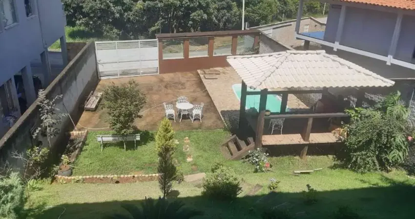 Casa à venda na Bela Ville, Cachoeira Do Brumado