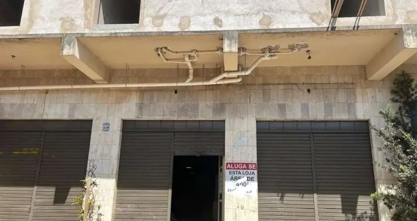 Ponto comercial para alugar no Barro Preto, Mariana