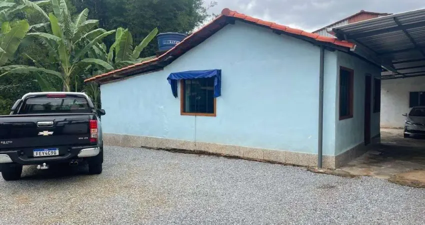 Chácara / sítio à venda na Zona Rural, Mariana