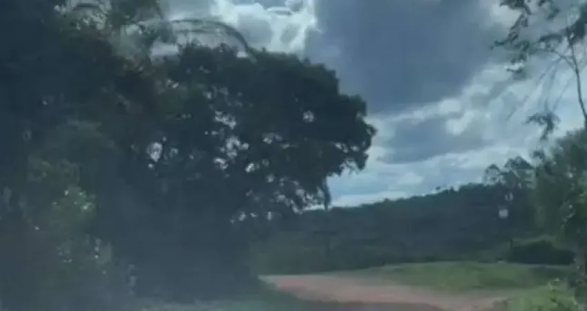 Terreno à venda no Bandeirantes, Mariana 