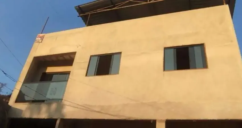 Casa à venda no Morro Santana, Mariana