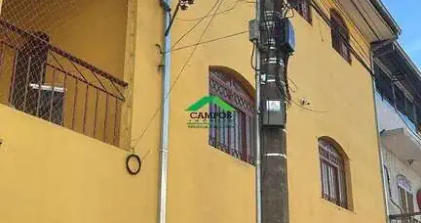 Casa à venda em São José, Mariana