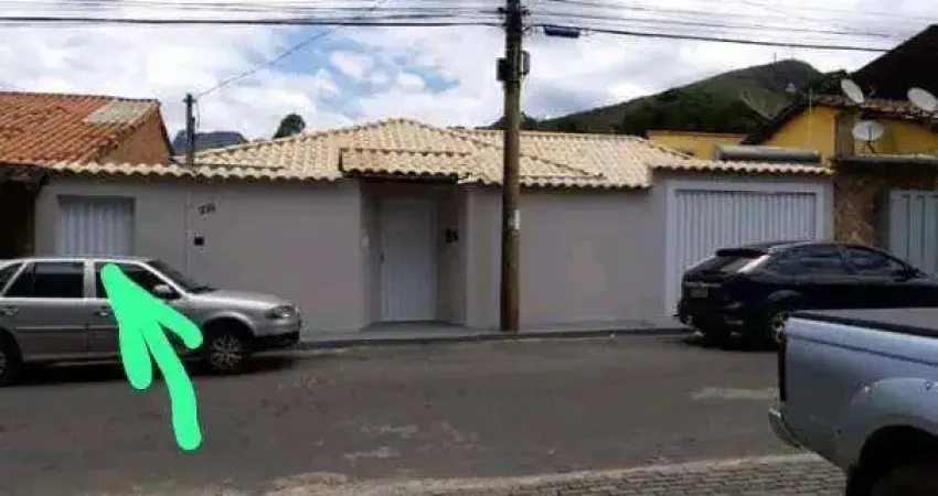Casa com 3 quartos à venda no Bauxita, Ouro Preto 