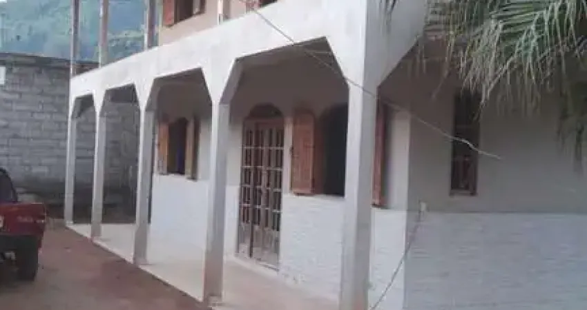 Chácara / sítio à venda em Monsenhor Horta, Mariana