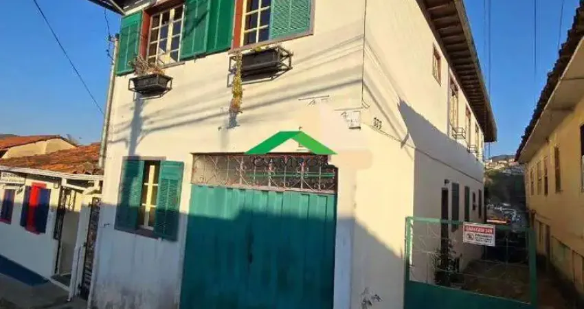 Casa à venda na Água Limpa, Ouro Preto