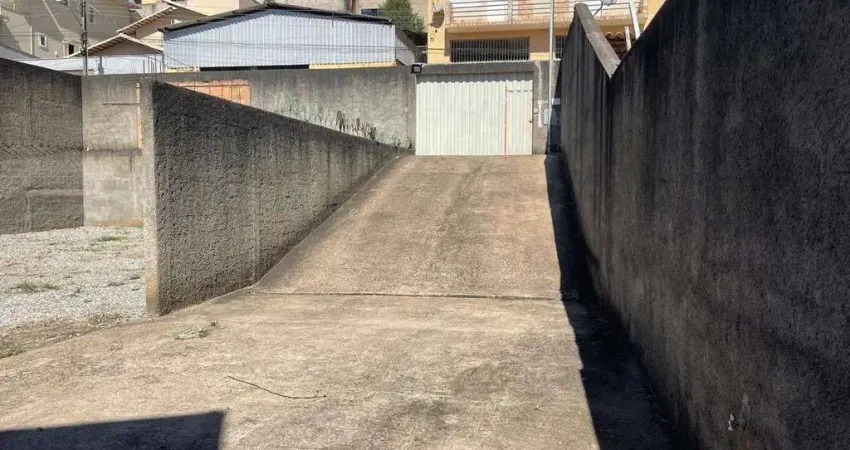Terreno comercial para alugar na Vila do Carmo, Mariana