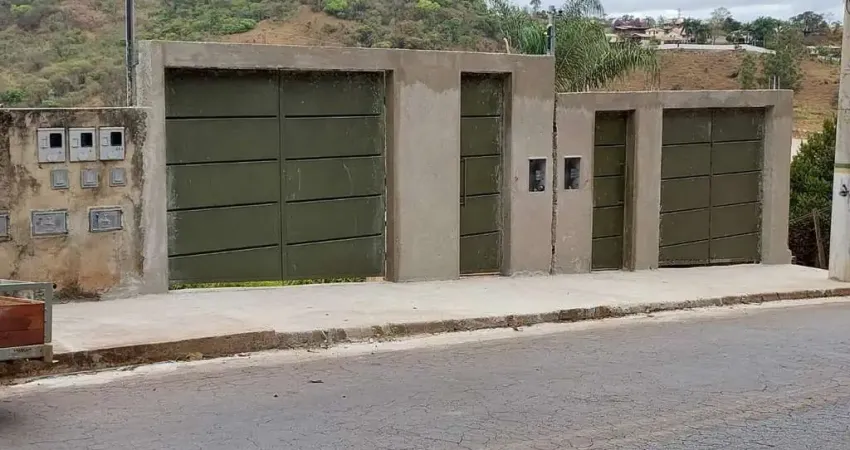 Terreno à venda no Novo Itabirito, Itabirito