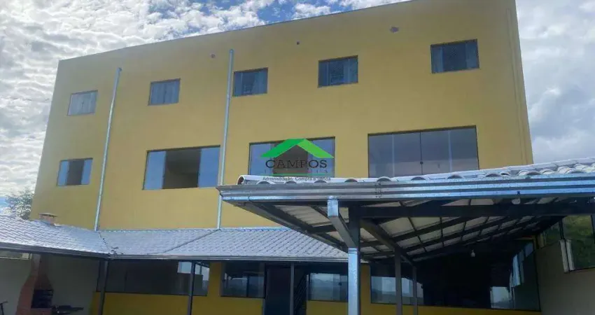 Chácara / sítio com 9 quartos para alugar na Bela Ville, Cachoeira Do Brumado