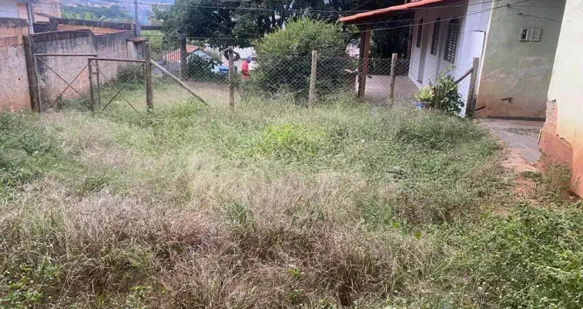 Terreno à venda no Vale Verde, Mariana 