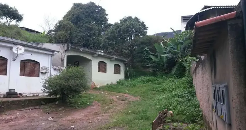 Casa à venda no Vale Verde, Mariana