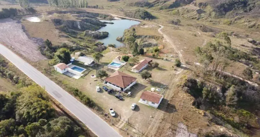 Chácara / sítio com 7 quartos à venda na Zona Rural, Lavras Novas
