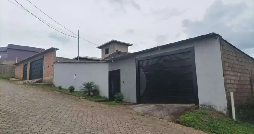 Chácara / sítio com 3 quartos à venda na Bela Ville, Cachoeira Do Brumado