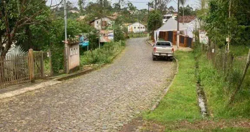 Terreno à venda no Centro, Lavras Novas