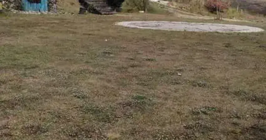 Casa comercial à venda no Distrito Chapada, Ouro Preto 