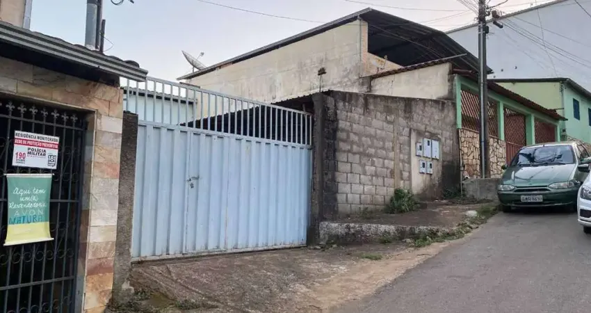 Kitnet / Stúdio à venda em São Cristovão, Mariana 