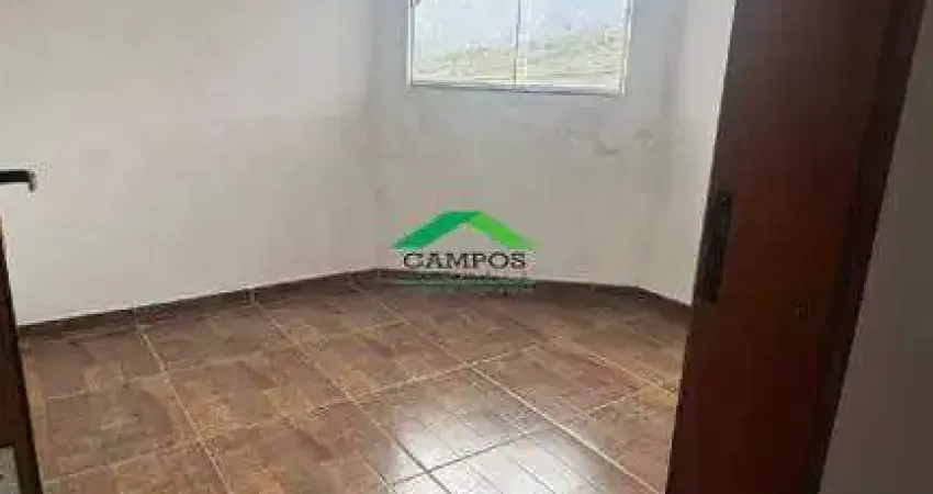 Apartamento com 2 quartos à venda no Rosário, Mariana