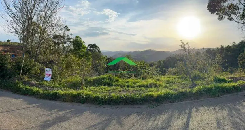 Lote residencial 600m² à venda em cafundão-cachoeira do brumado