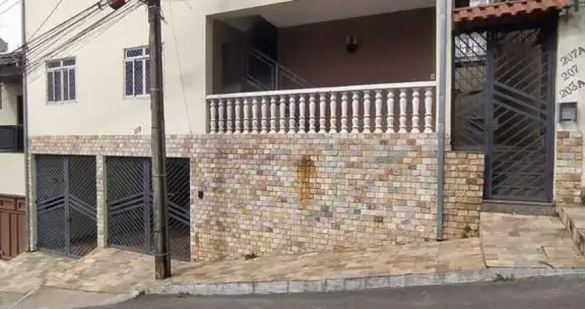 Apartamento com 2 quartos para alugar na Fonte Da Saudade, Mariana 