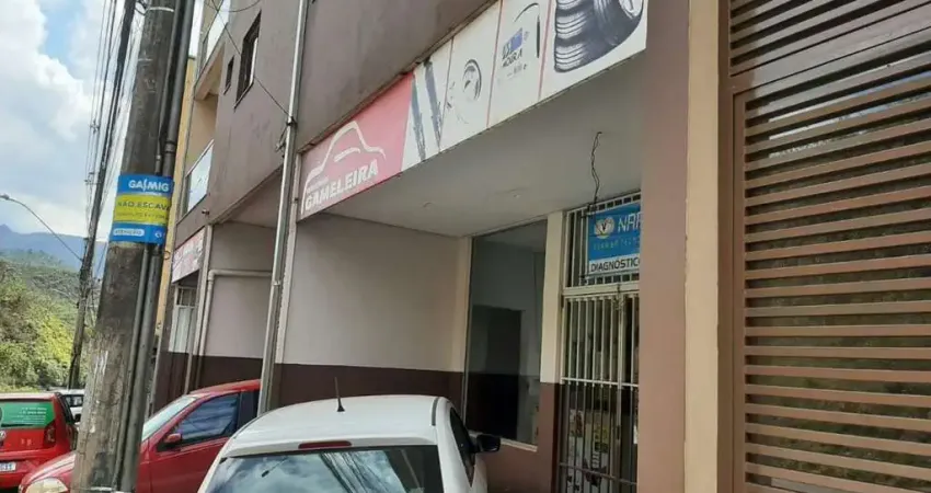 Barracão / Galpão / Depósito à venda na Vila do Carmo, Mariana