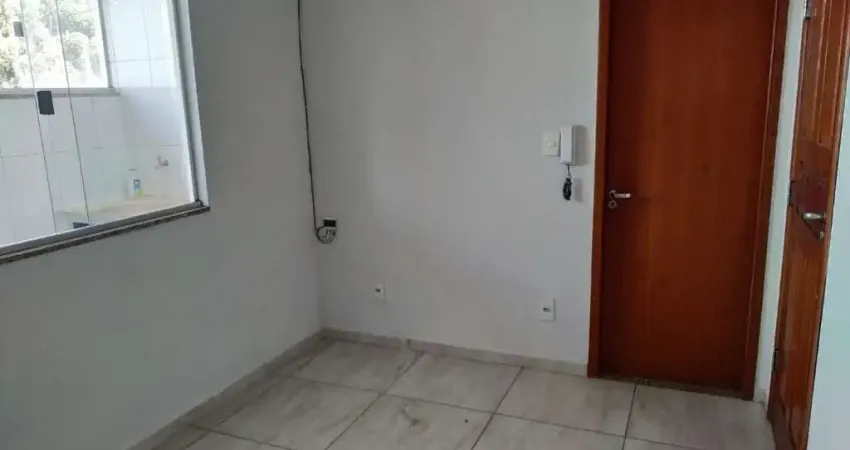 Apartamento com 1 quarto para alugar na Marília Dirceu, Mariana