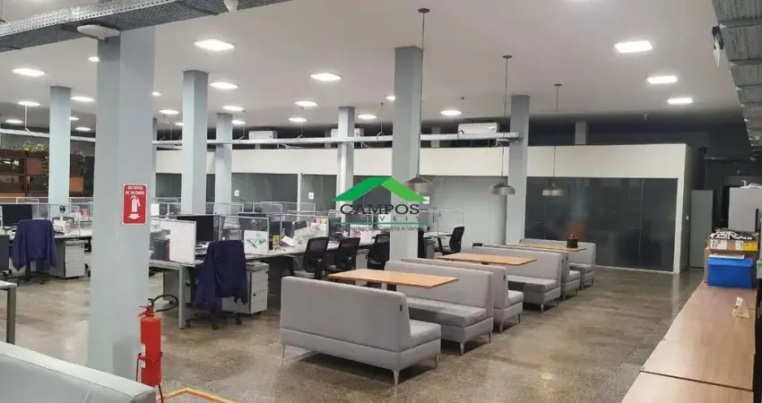 Ponto comercial para alugar no Dandara, Mariana