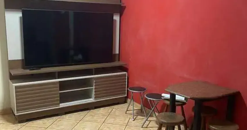 Apartamento com 2 quartos à venda no Jardim Dos Inconfidentes, Mariana